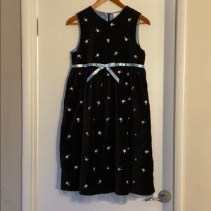 (RARELY WORN) Hanna Andersson Dress